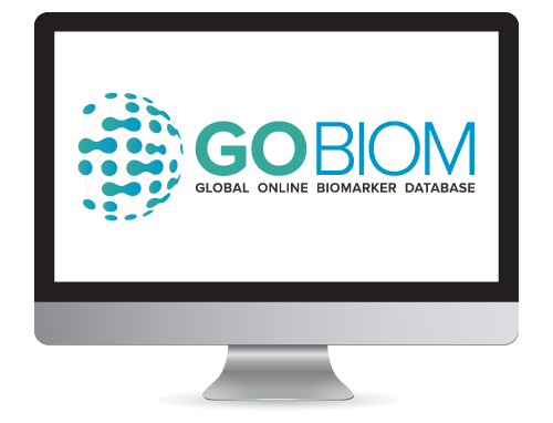 Global Online Biomarker Database