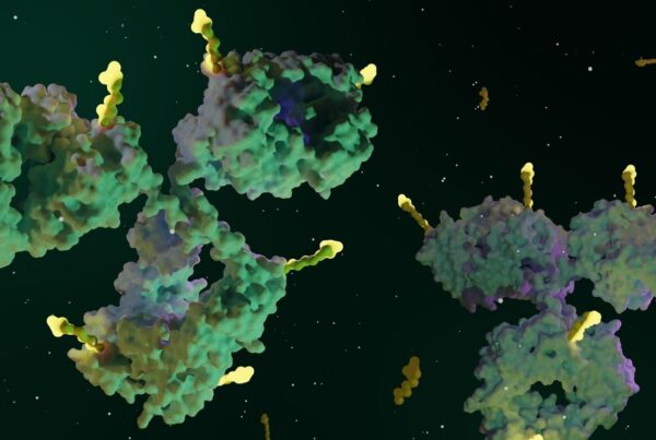 Portfolio augmentation for a potential biologic drug