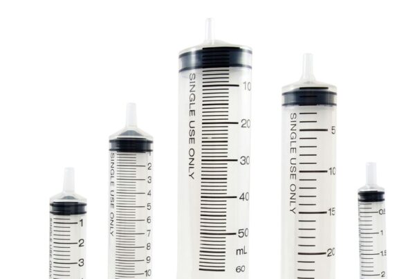 Product ideation for pre-filled syringe market