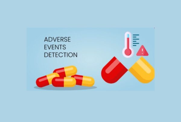 Screening adverse-events -related data