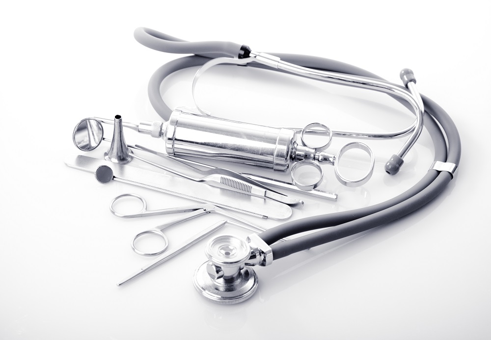 Various medical devices are marketed using KOLs