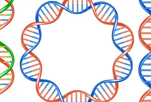 hit-calling algorithm on DEL selection data