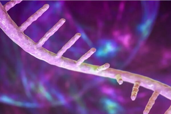 Re-analysing database for novel targets