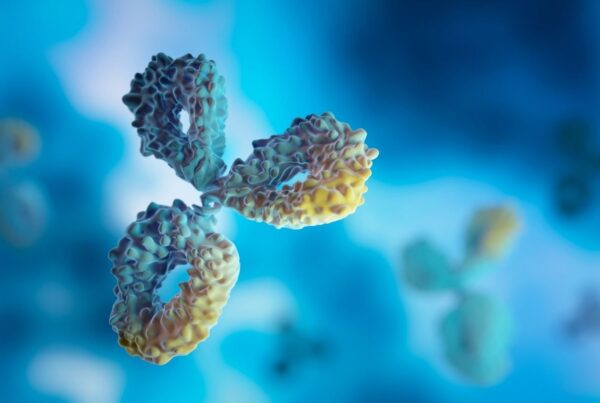 Unveiling the Molecular Code Antibody Sequence Mining and Target Affinity Analysis