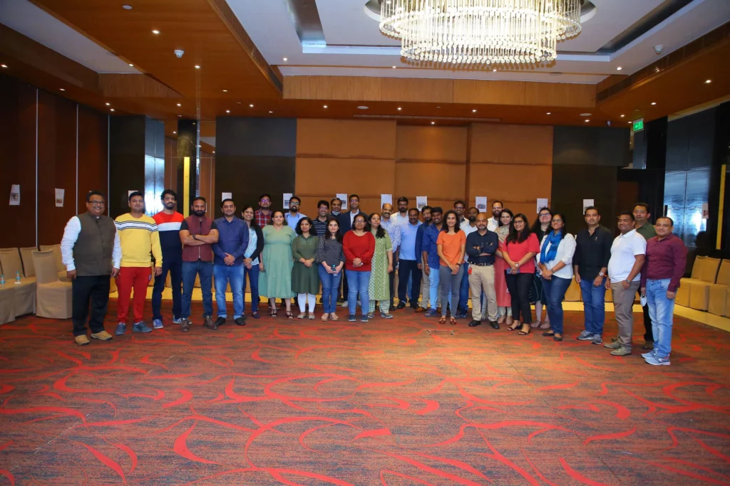 TW9A8293 Excelra team outing