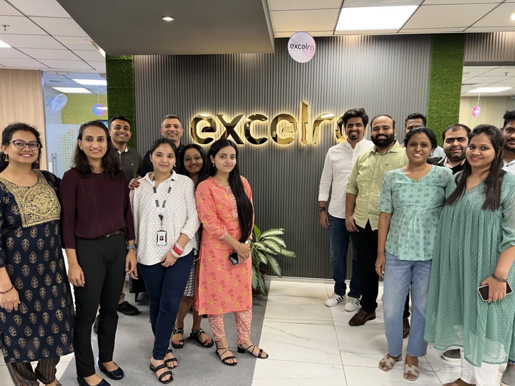 excelra-inside-sales-team-scaled excelra sales team india