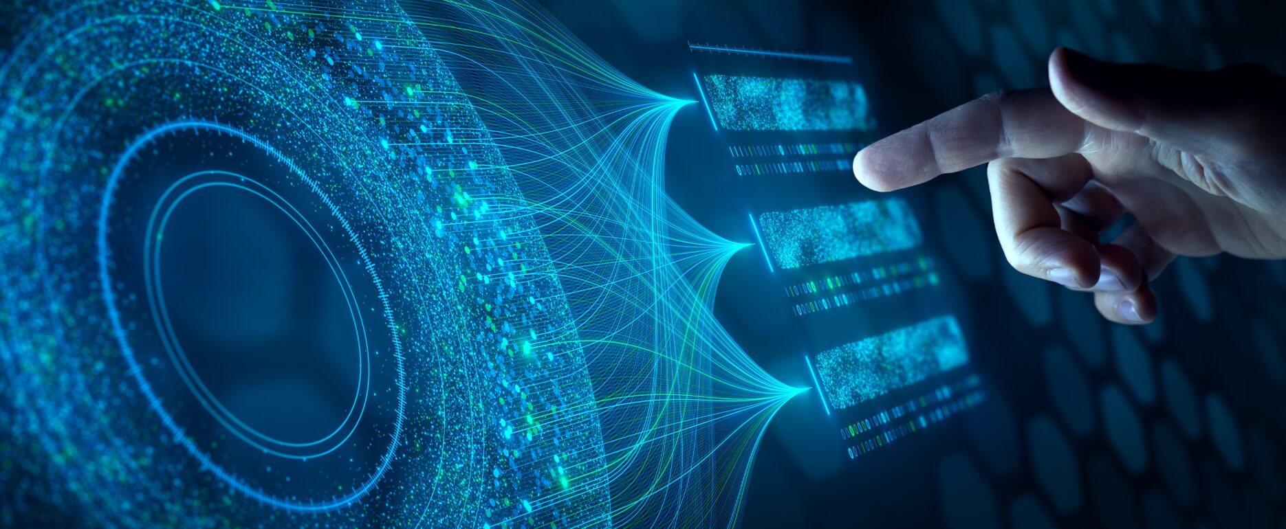 Building large Data assets allows MoA elucidation while keeping a view on competitive landscape