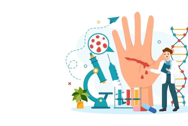 Personalized Psoriasis Treatment: A Case Study On How AI Accelerated Biomarker Discovery