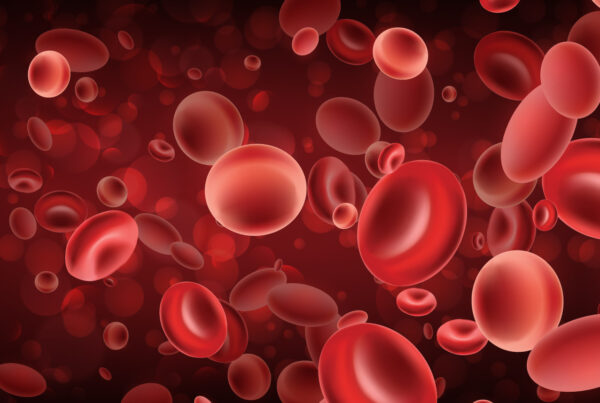 Excelra case study on Rare Monogenic Blood Disorders
