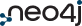 neo 4J