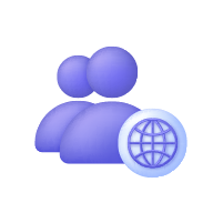 Our client