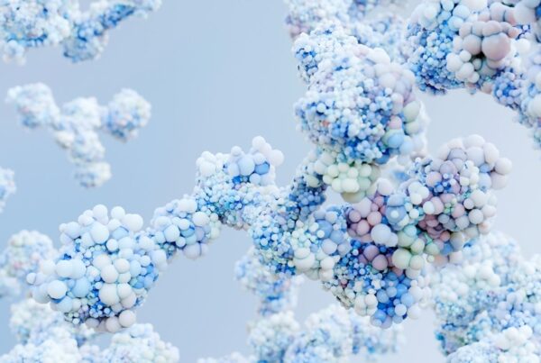 Simulation-Led Engineering of Stapled Peptides Against a Pleiotropic Cytokine Receptor