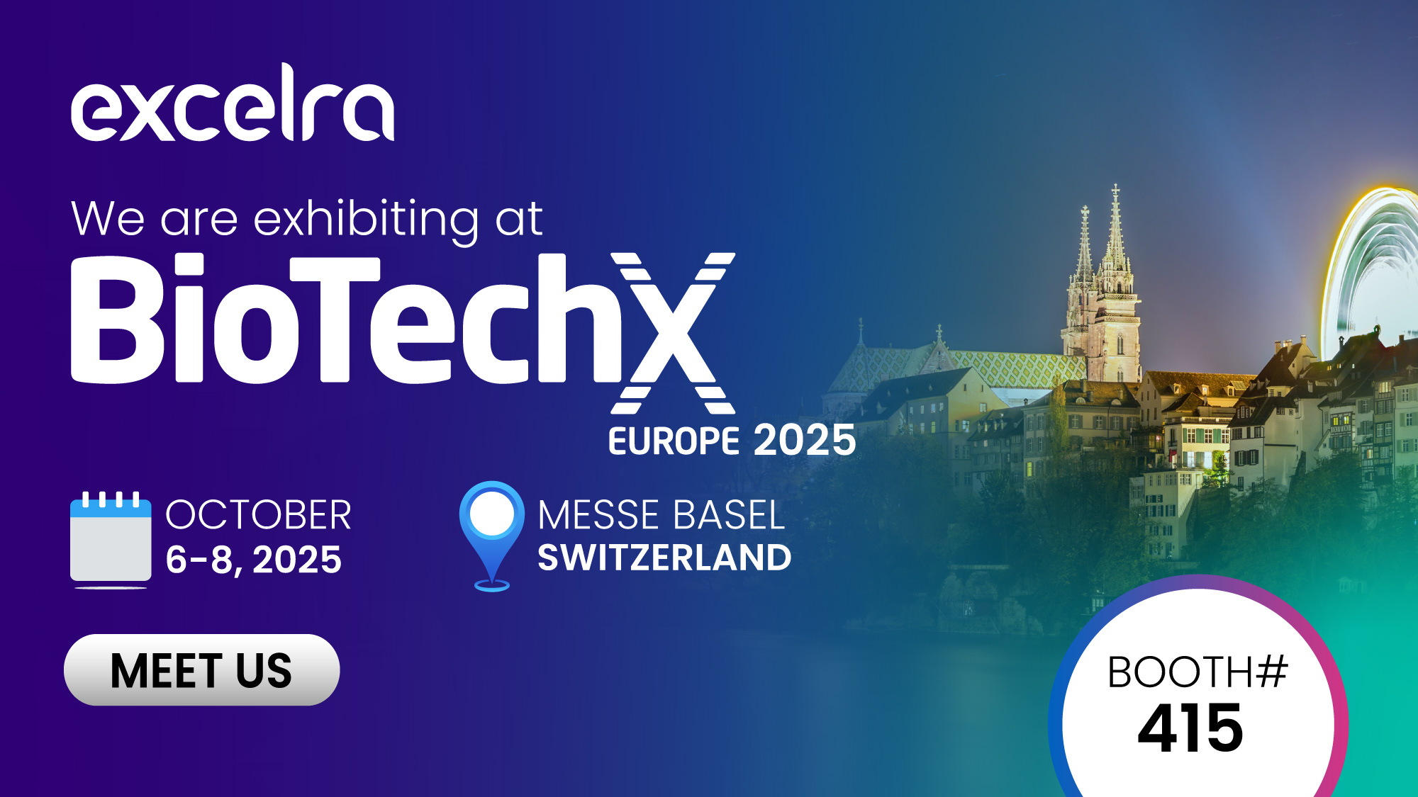 BiotechX-EU