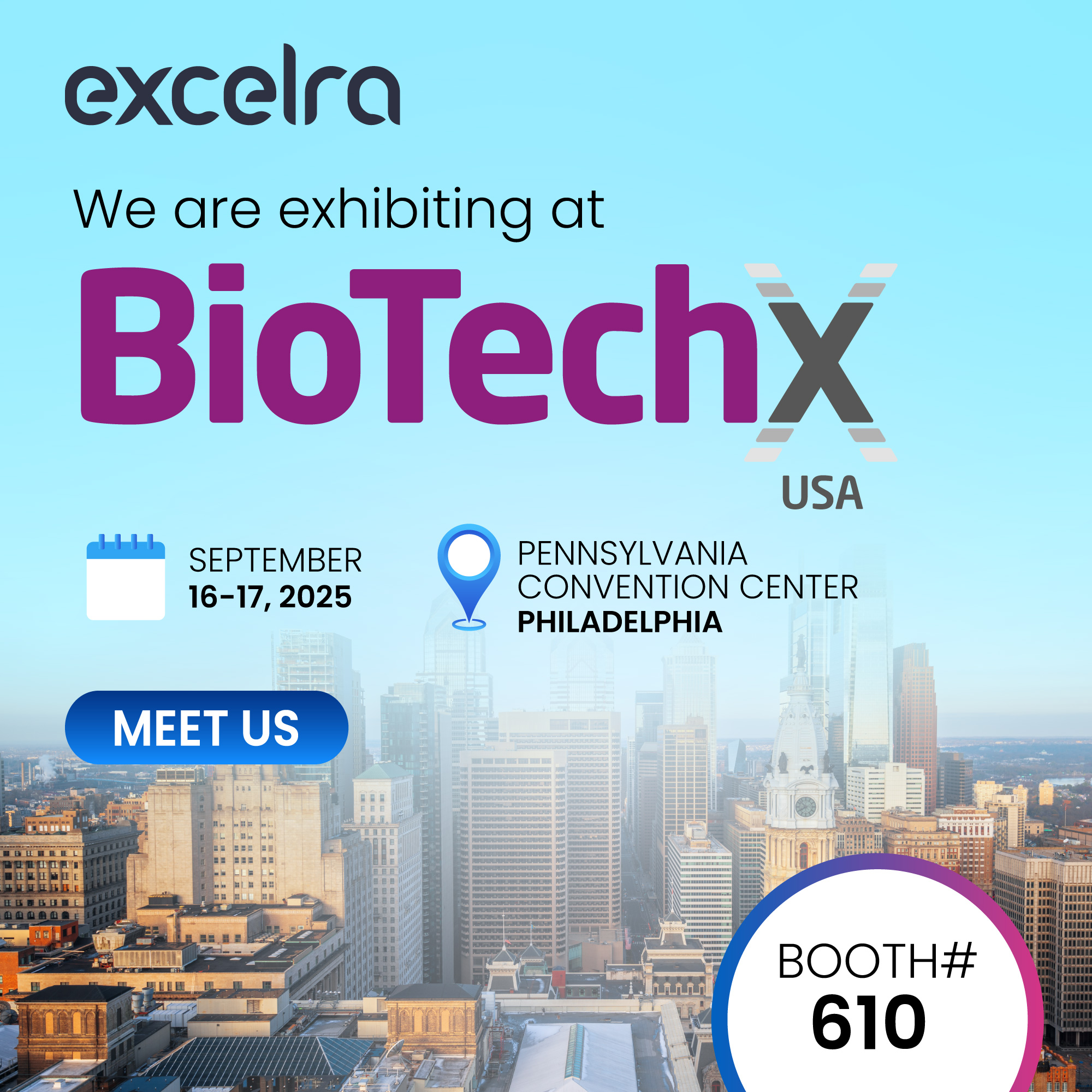 BiotechX-US
