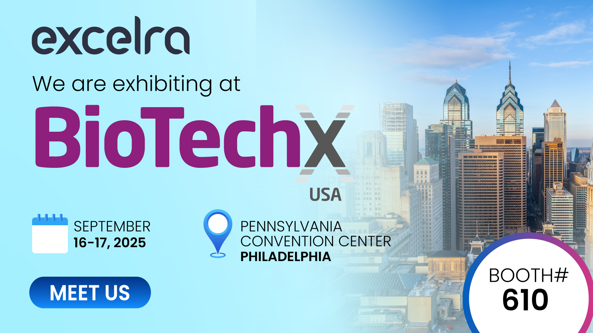 BiotechX-US