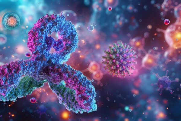 Immunoraptor: Transforming Immune Repertoire Analysis