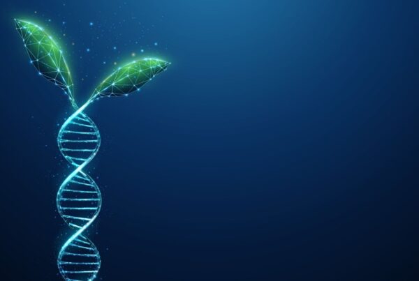 Characterization of Interspecific Introgression
