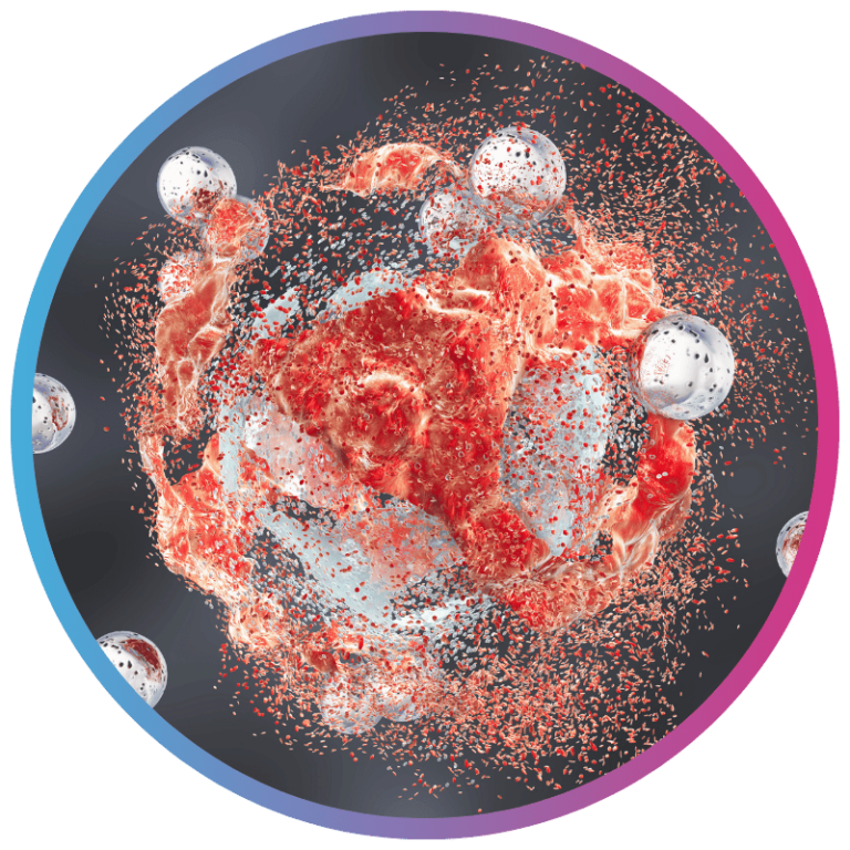 Enabling Cancer Cohort Data Analysis for a Precision Medicine Biotech Company