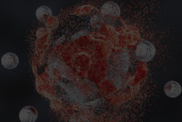 Enabling Cancer Cohort Data Analysis for a Precision Medicine Biotech Company_cover