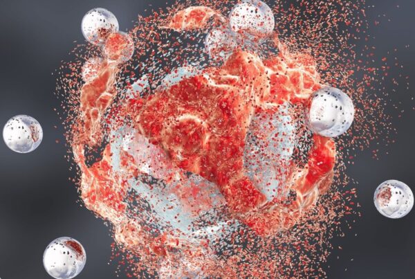 Enabling Cancer Cohort Data Analysis for a Precision Medicine Biotech Company
