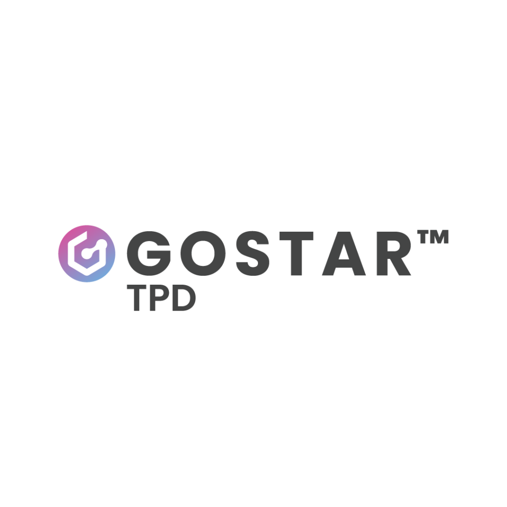 GOSTAR™ TPD