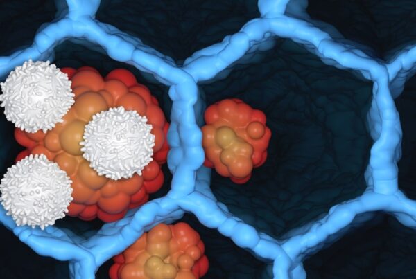 Tumor Enriched Target Identification
