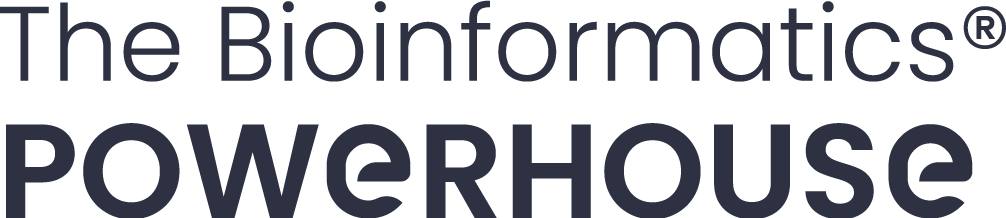 The Bioinformatics Powerhouse