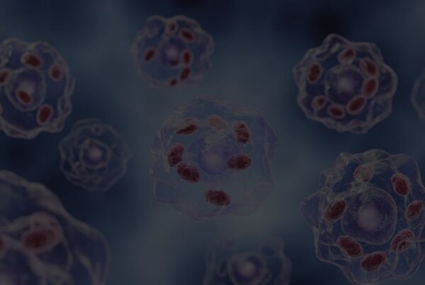 Biomarker Discovery for Cell Line Differentiation