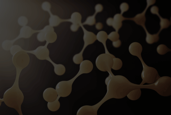 Decoding the Mechanism of Action for a Novel Hair Dye Molecule