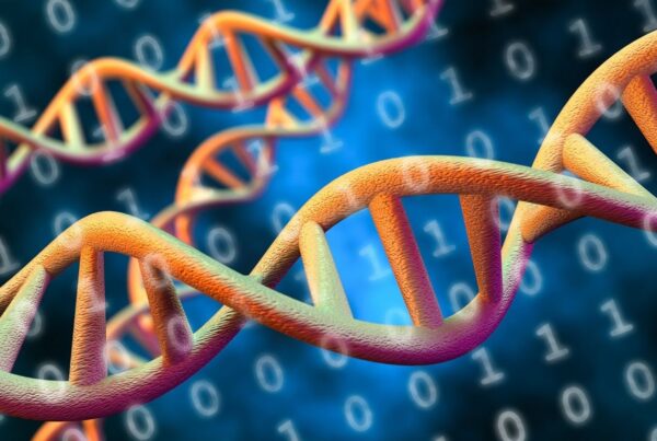 Enhancing Genomic Reference Data Repository