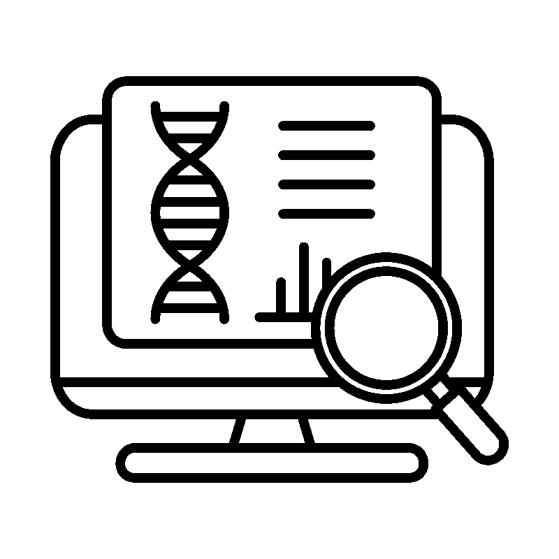 Bioinformatics Dashboards
