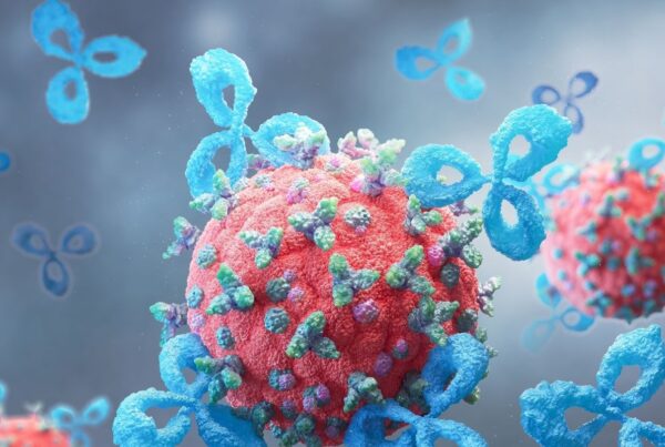 Unified Data Architecture Accelerates Oncology Research