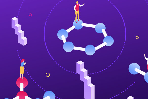 Accelerating drug discovery with seamless global collaboration