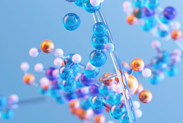 LIMS Integration with AIML Cheminfomartics Pipelines