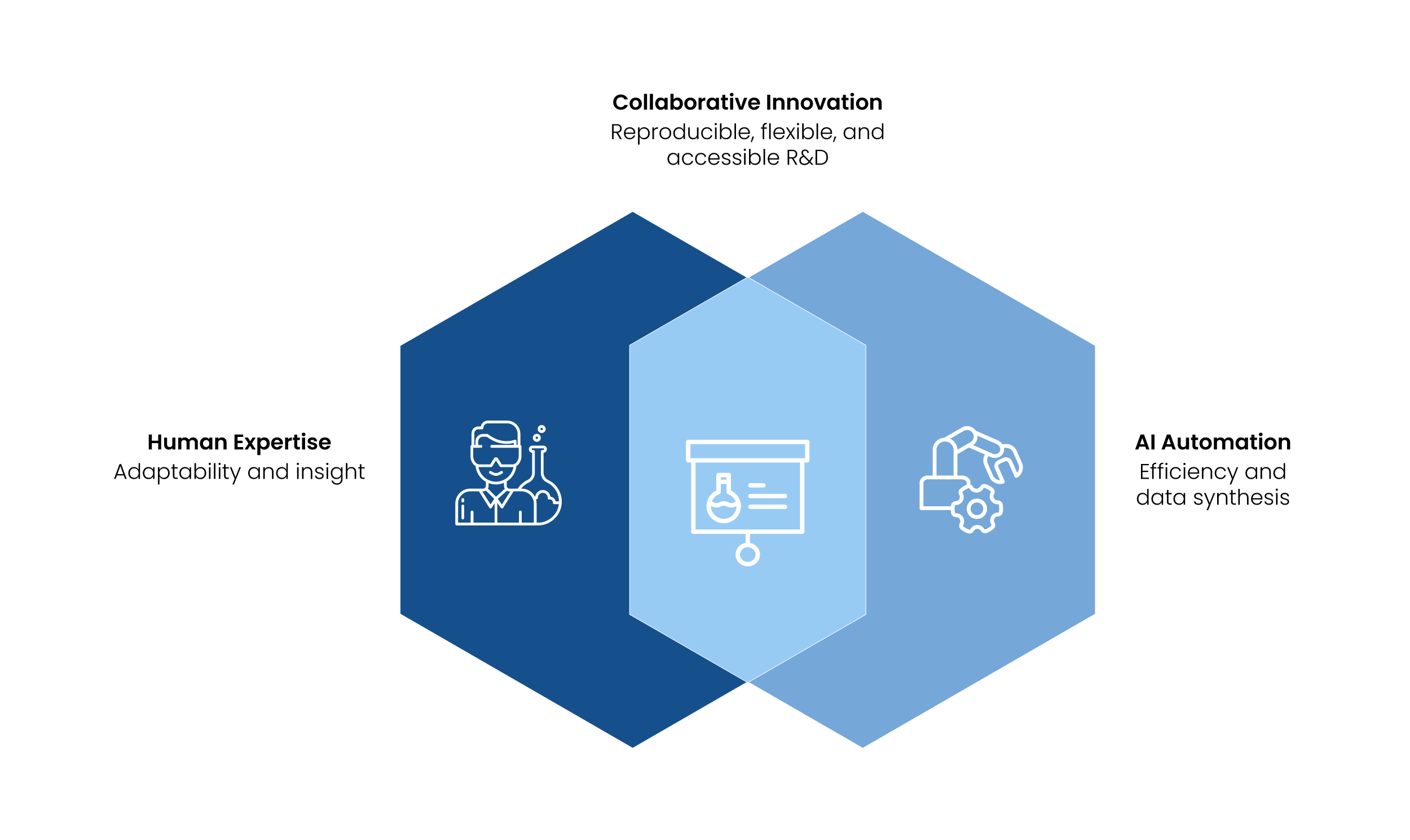 Importance of Human-in-the-Loop in Fully Autonomous Labs The Real Future of RnD
