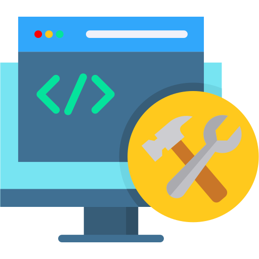 Build Icon
