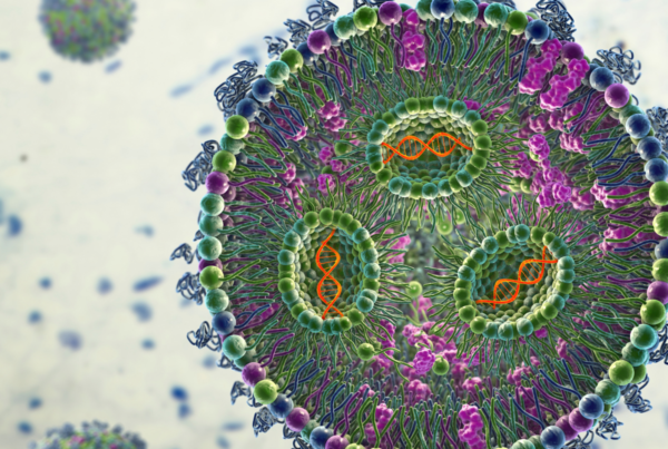 Structuring Lipid Nanoparticle Delivery Data to Power AIML-Driven Formulation Design
